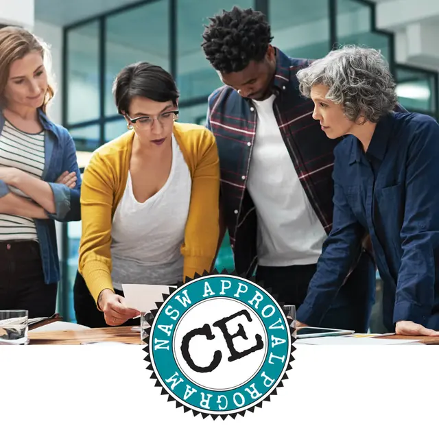Center for Financial Social Work — photo from the business 3
