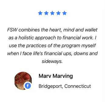 Center for Financial Social Work — photo from the business 8