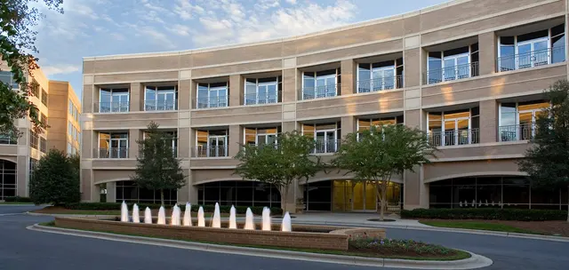 Clark College Consulting — photo from the business 4