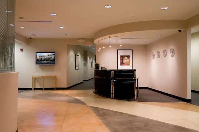 Clark College Consulting — photo from the business 2