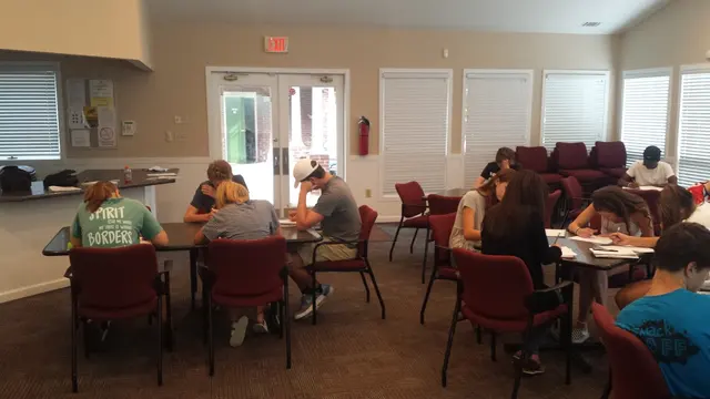 Clark College Consulting — photo from the business 6