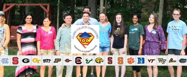 Clark College Consulting — photo from the business 1