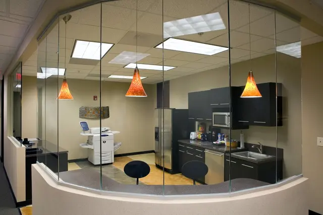 Clark College Consulting — photo from the business 5