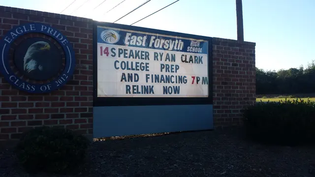 Clark College Consulting — photo from the business 7