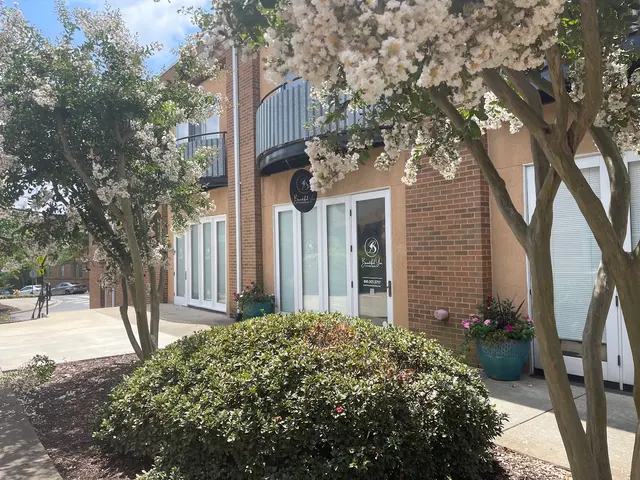 The Davidson Center — customer photo 9