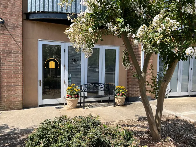 The Davidson Center — photo from the business 1
