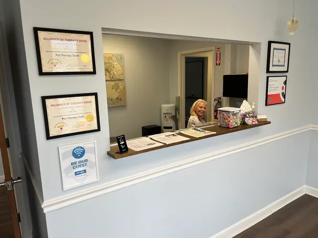 The Davidson Center — customer photo 6