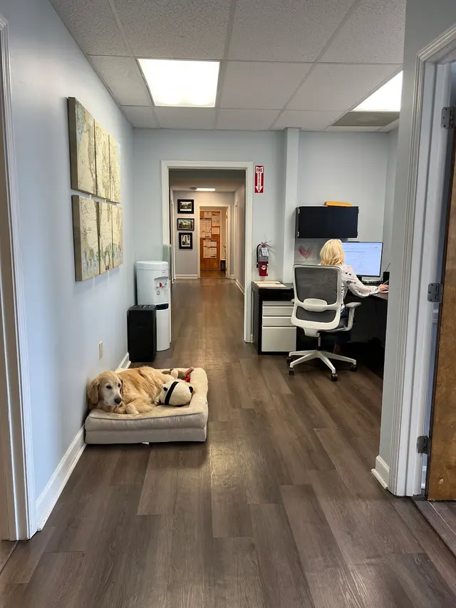 The Davidson Center — customer photo 4