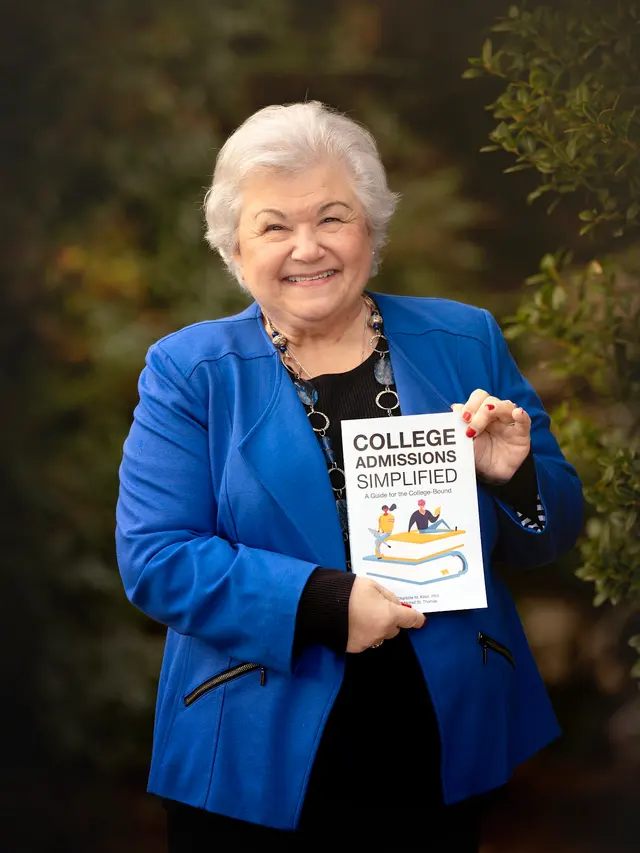 Klaar College Consulting LLC — photo from the business 2