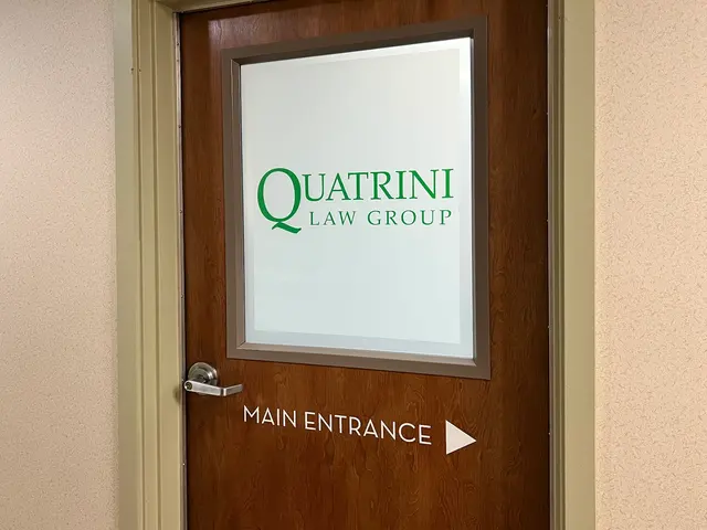 Quatrini Law Group — photo from the business 8