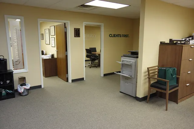 Quatrini Law Group — photo from the business 2