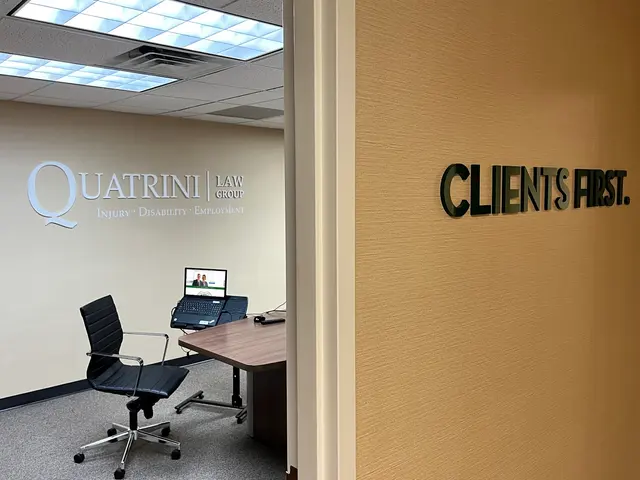 Quatrini Law Group — photo from the business 6