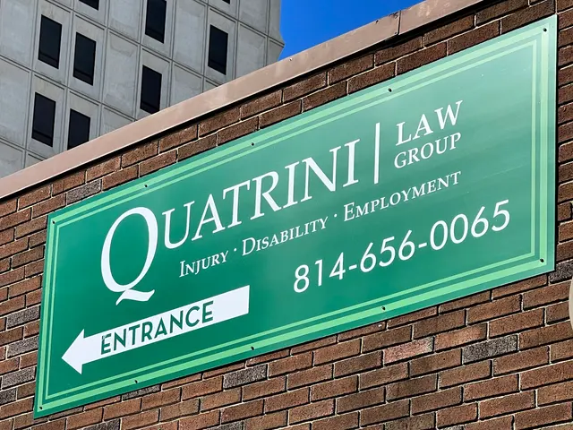 Quatrini Law Group — photo from the business 7