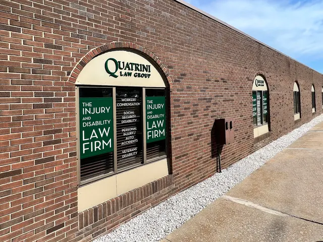 Quatrini Law Group — photo from the business 1