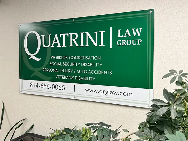 Quatrini Law Group — photo from the business 11