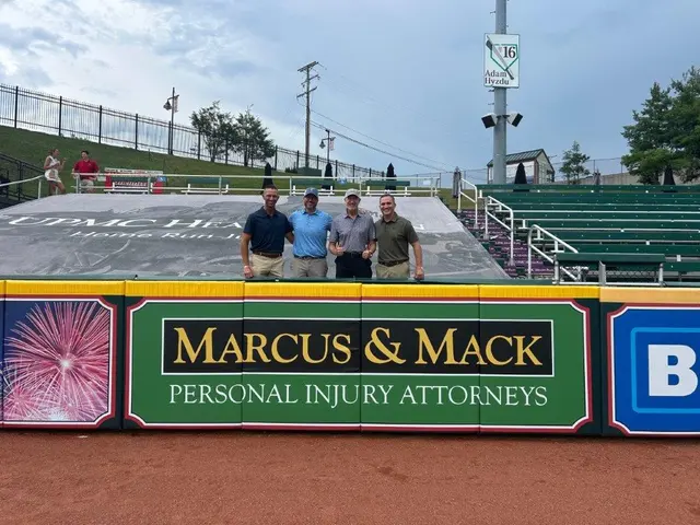 Marcus & Mack — photo from the business 12