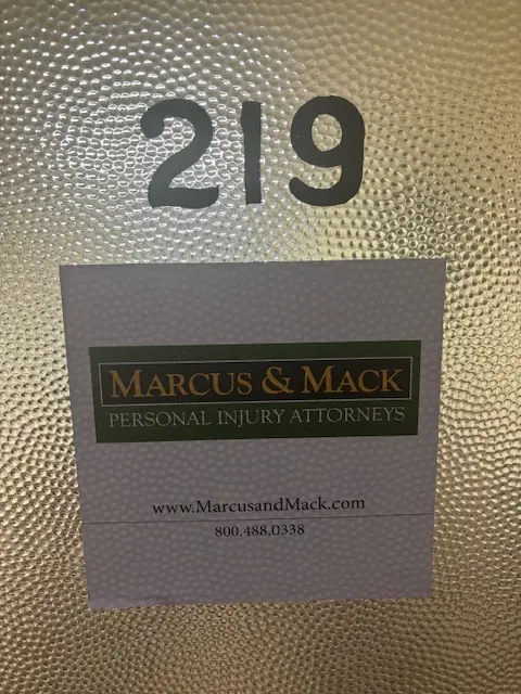 Marcus & Mack — photo from the business 8