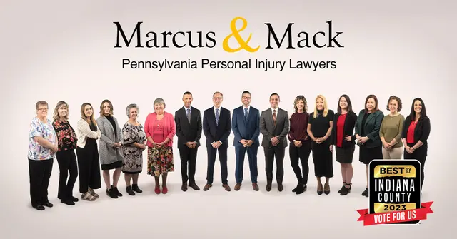 Marcus & Mack — photo from the business 2