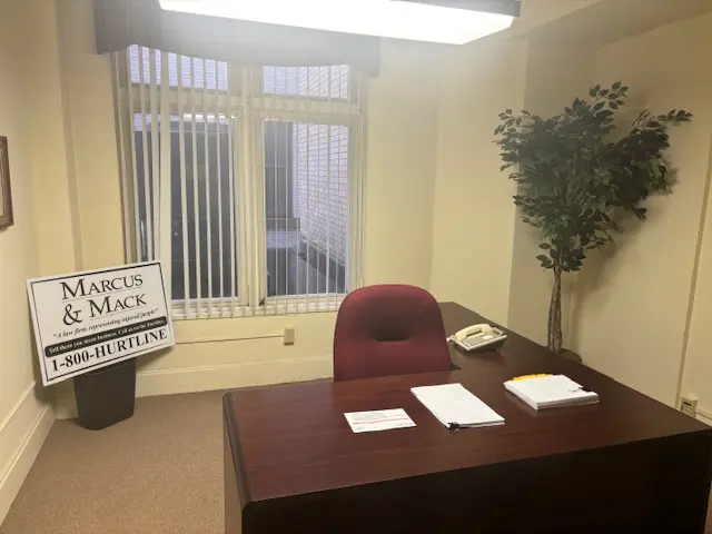 Marcus & Mack — photo from the business 3