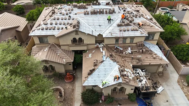 Multi-Pro Roof Solutions — customer photo 11