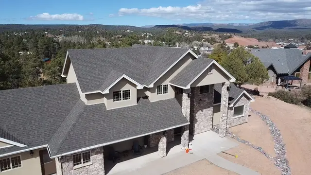 Multi-Pro Roof Solutions — photo from the business 1