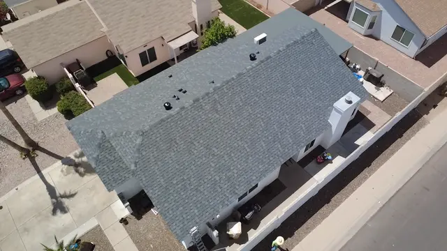 Multi-Pro Roof Solutions — customer photo 3