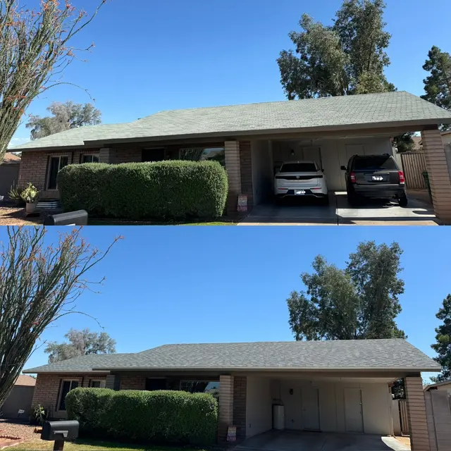 Multi-Pro Roof Solutions — customer photo 2
