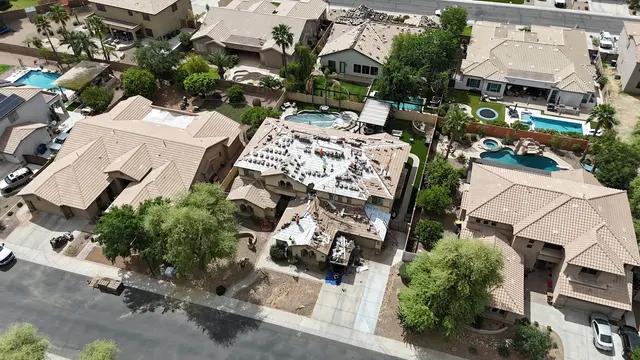 Multi-Pro Roof Solutions — customer photo 12