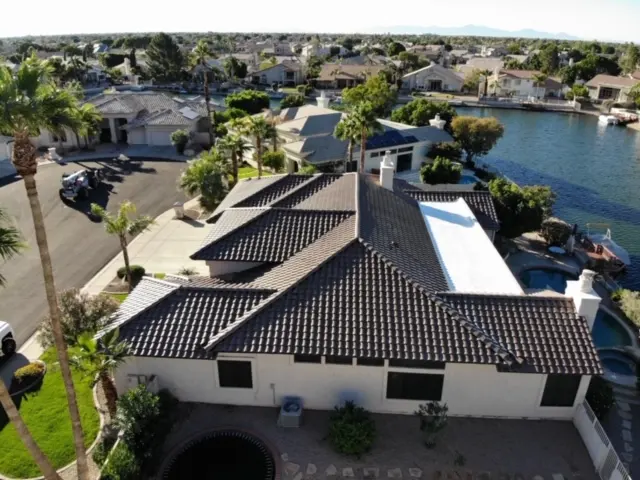 Multi-Pro Roof Solutions — photo from the business 10