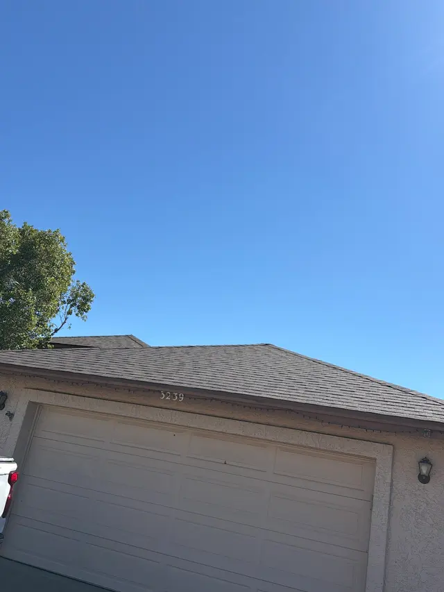 Customer photo of work by Multi-Pro Roof Solutions, from Michael Jakubczyk's review