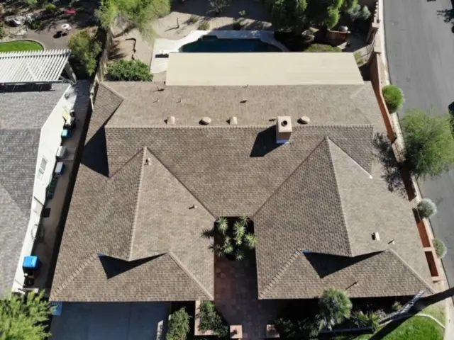 Multi-Pro Roof Solutions — photo from the business 9