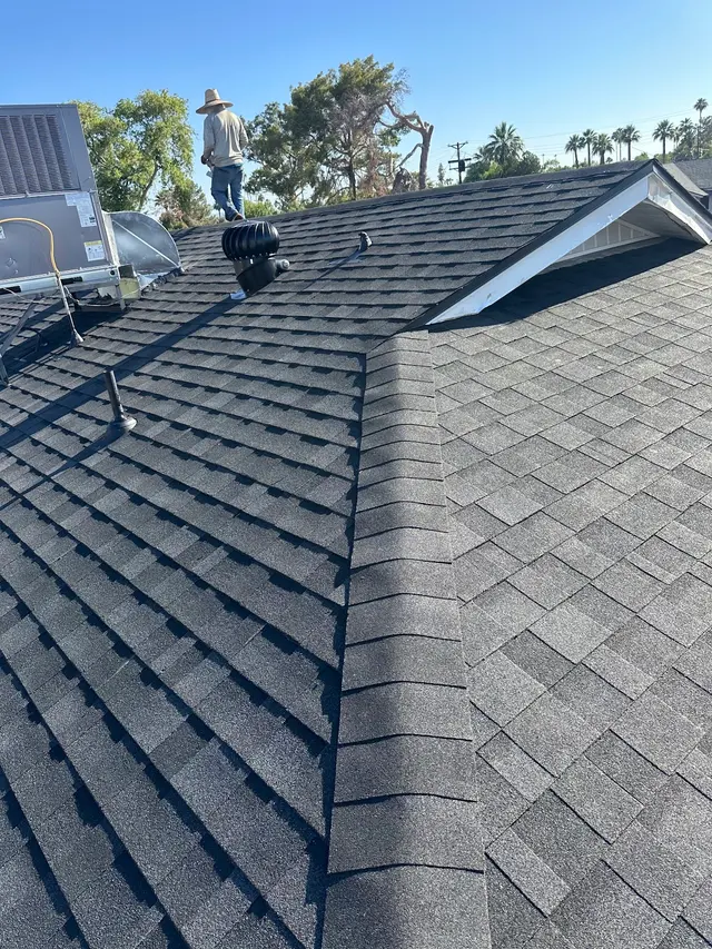 Customer photo from Seth's review