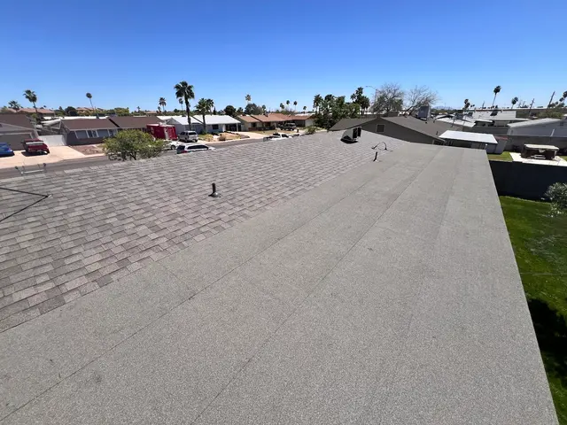 Multi-Pro Roof Solutions — customer photo 4