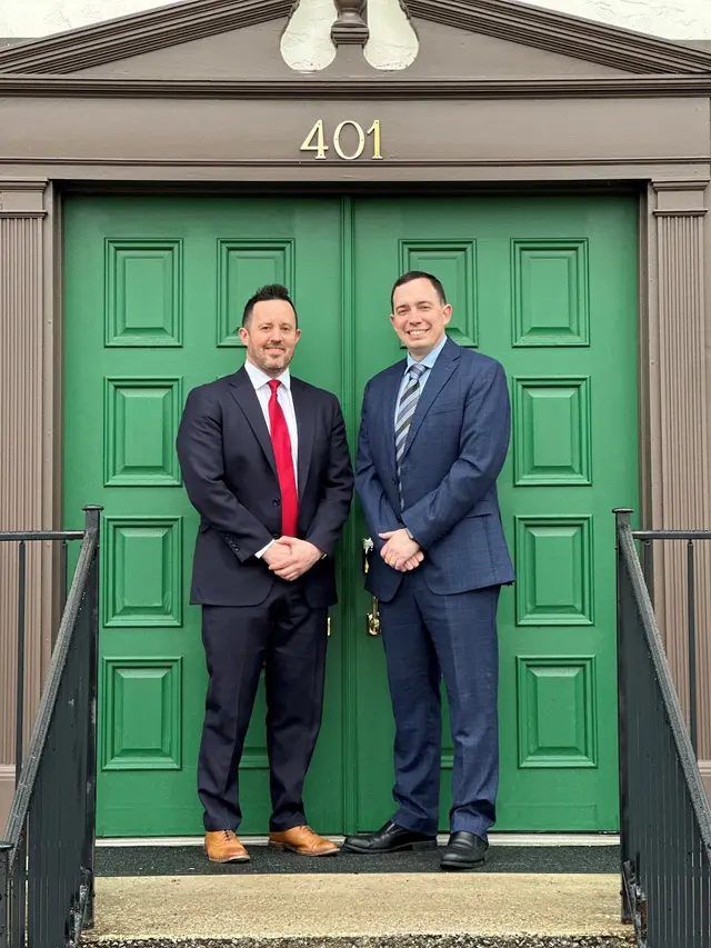 Gieg & Jancula, LLC | Injury & Accident Lawyers — photo from the business 1