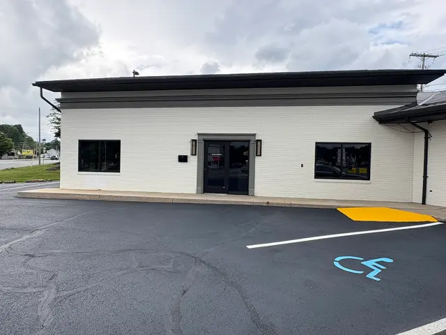 Pond Lehocky — photo from the business 1