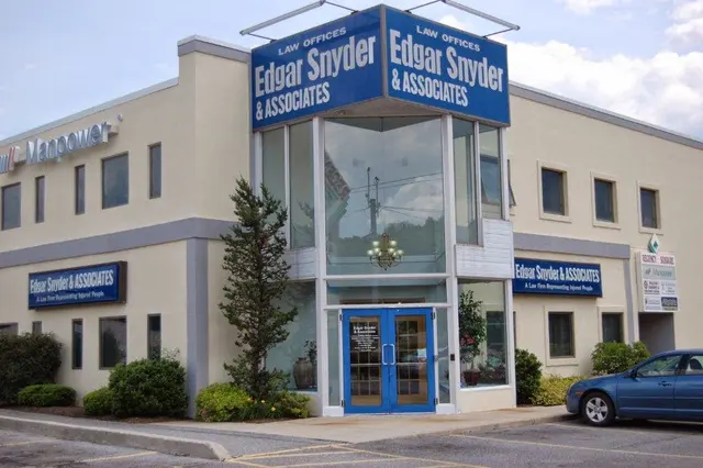 Edgar Snyder & Associates — customer photo 7
