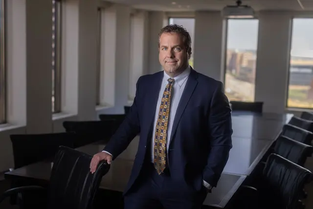 Edgar Snyder & Associates — photo from the business 3