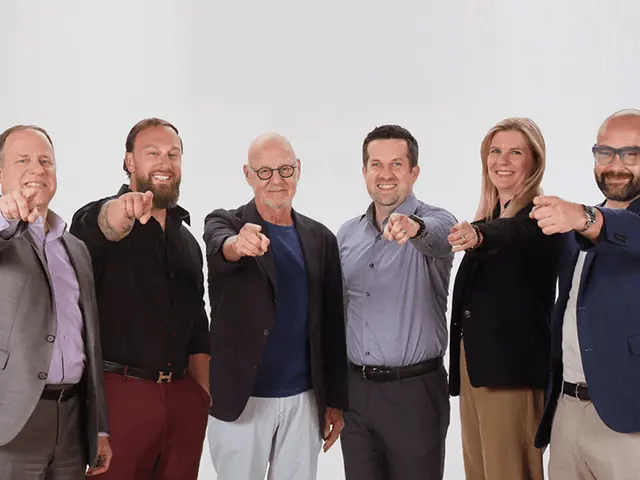 Edgar Snyder & Associates — photo from the business 4