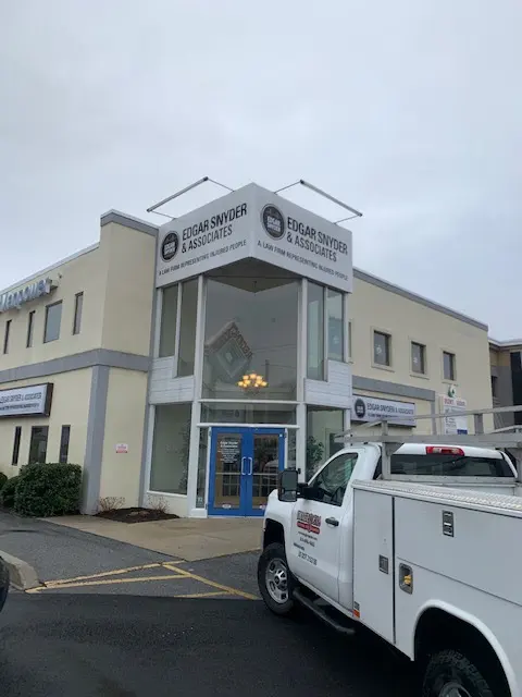 Edgar Snyder & Associates — photo from the business 8