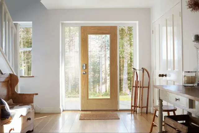 Kelly Window and Door, Inc. — photo from the business 9