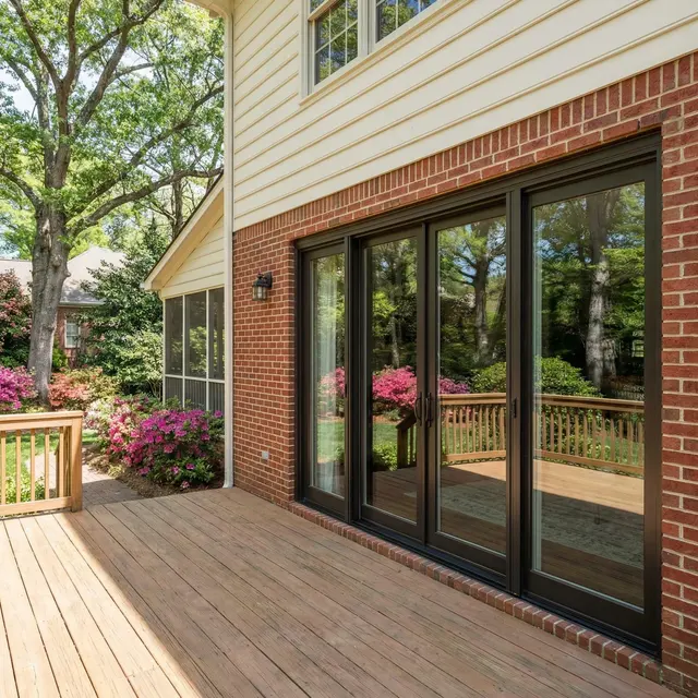 Kelly Window and Door, Inc. — photo from the business 12