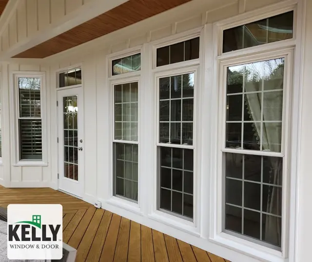 Kelly Window and Door, Inc. — photo from the business 7
