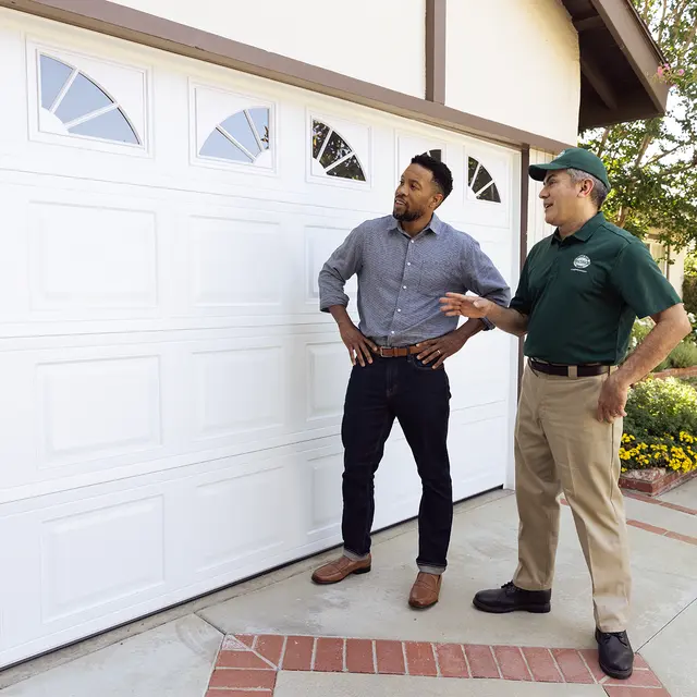 Precision Garage Door Service — photo from the business 8