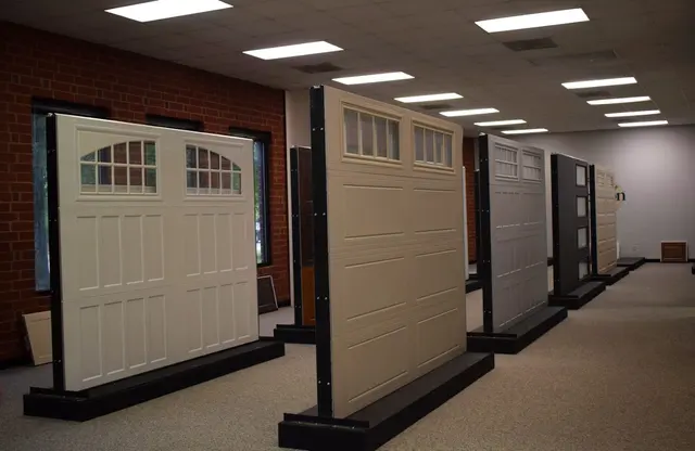 Precision Garage Door Service — photo from the business 11