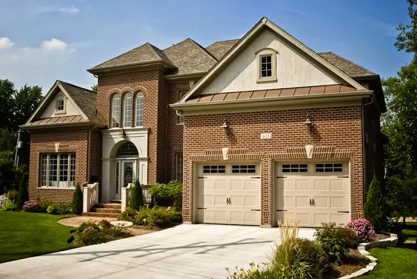 Precision Garage Door Service — photo from the business 6