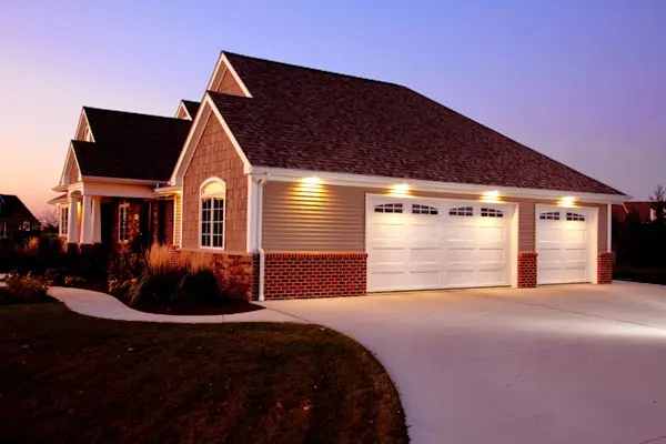 Precision Garage Door Service — photo from the business 7