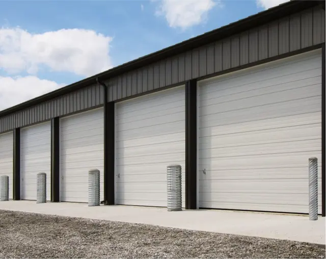 Wayne Dalton Sales & Service of Raleigh — photo from the business 3