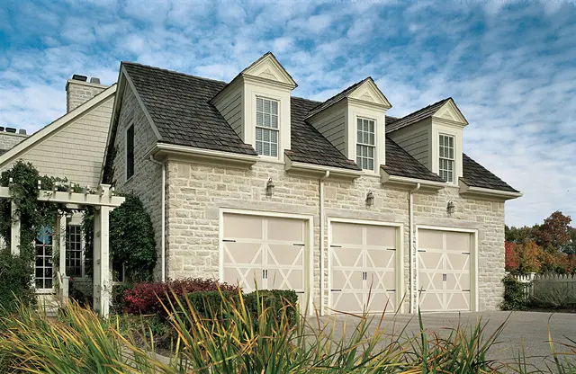 Wayne Dalton Sales & Service of Raleigh — photo from the business 8