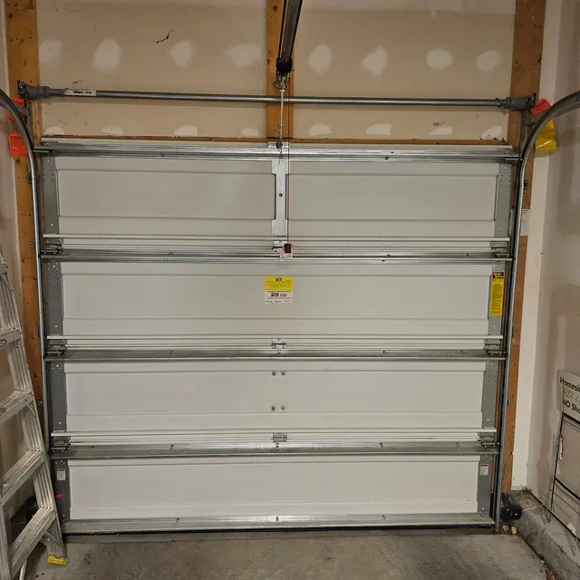Wayne Dalton Sales & Service of Raleigh — customer photo 5