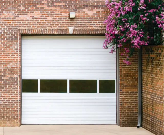 Wayne Dalton Sales & Service of Raleigh — photo from the business 4